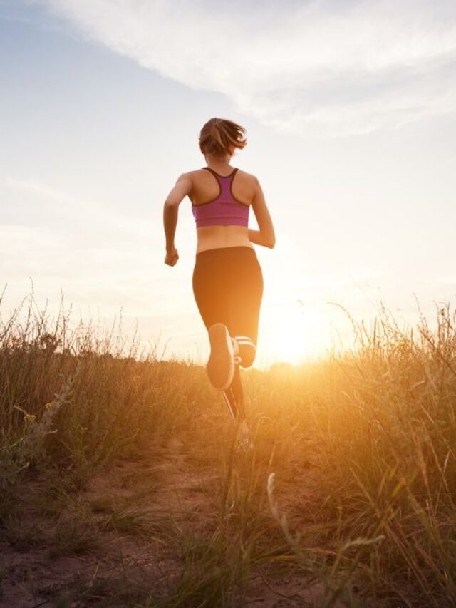 Why Evening Exercise Might Be Perfect for You?