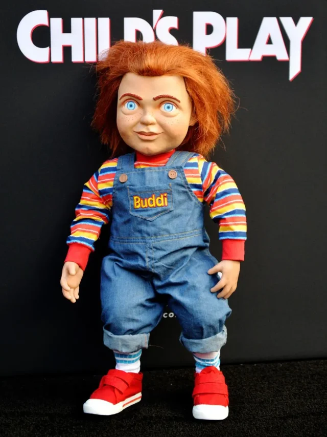 5 Scary Doll Movies to Watch on Streaming