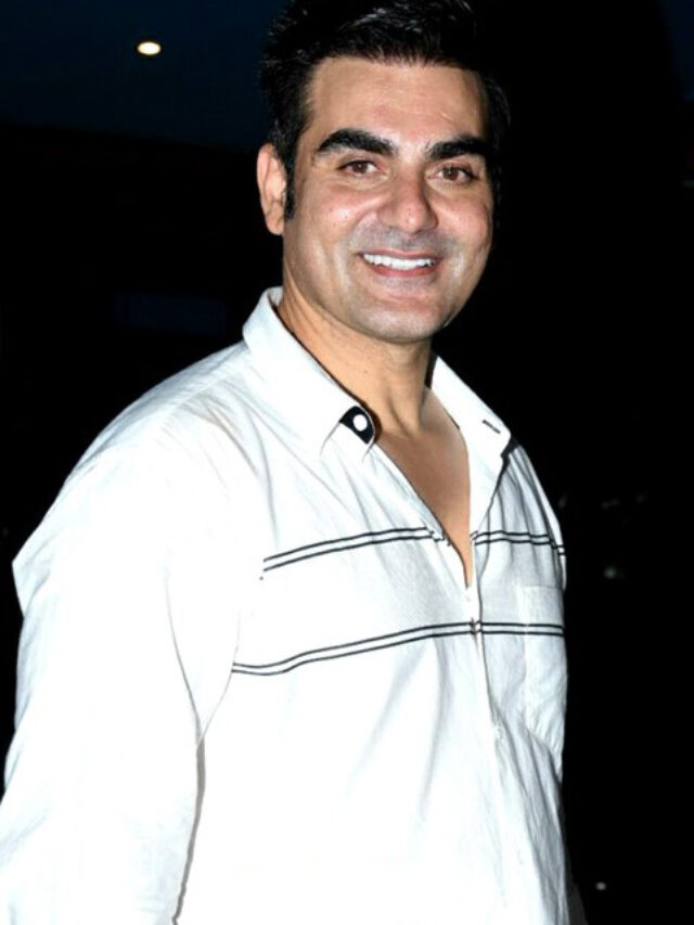 Arbaaz Khan: Actor, Director, and More