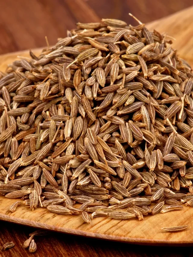 Top 9 Indian Herbs and Spices for Better Health