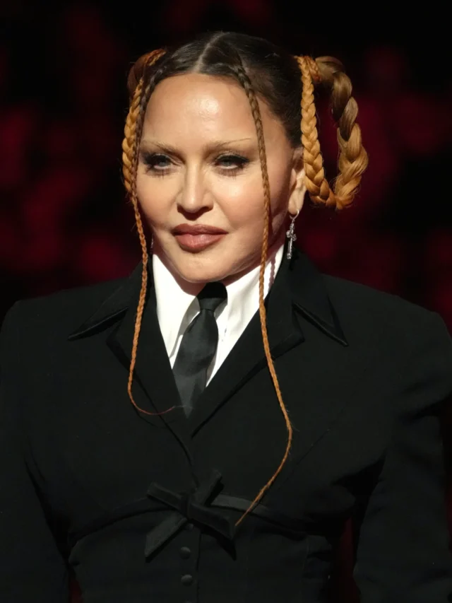 Madonna's Biggest Controversies