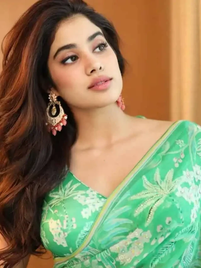 Celebrity-Inspired Yellow Outfits for Janmashtami