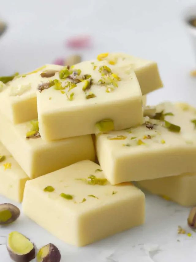 10 Traditional Sweets to Enjoy for Raksha Bandhan 2024