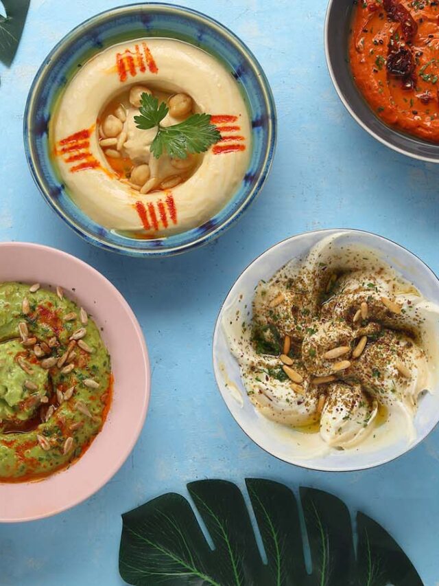 Rainy Day Snack Ideas: 10 Healthy Choices