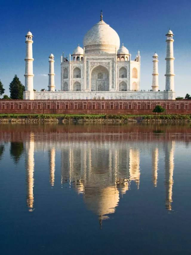 Top 10 Honeymoon Spots in North India