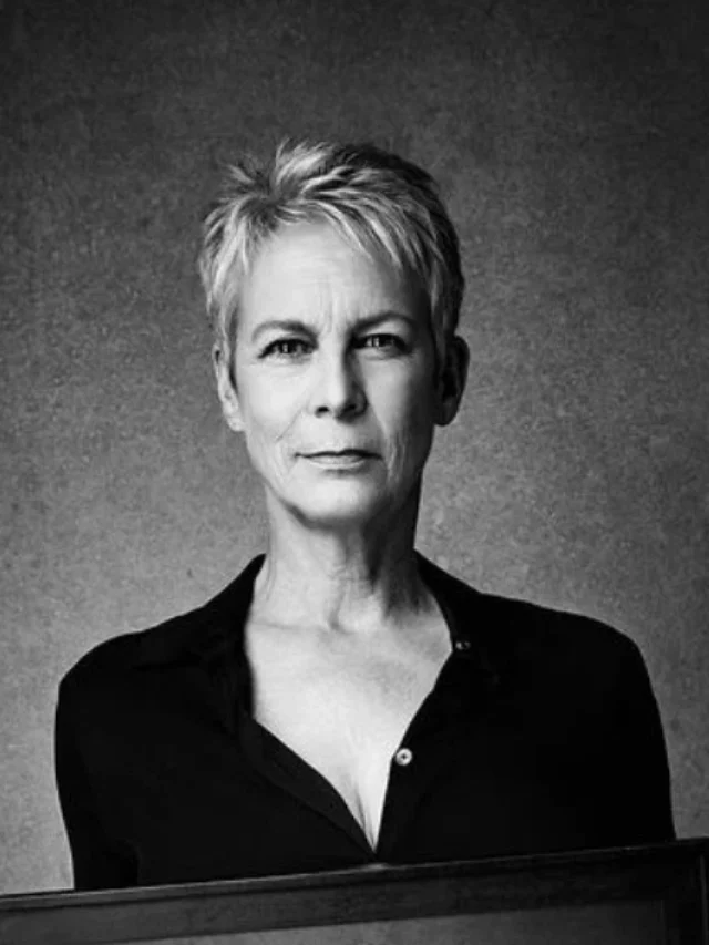 Jamie Lee Curtis Apologizes for MCU Comments