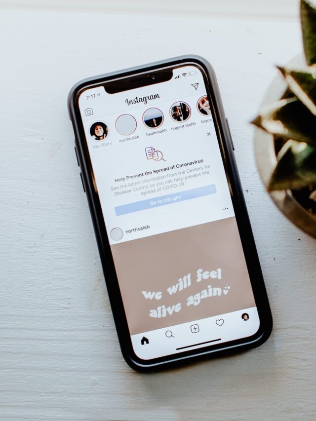 How to Download Instagram Stories with Audio in 1 Minute