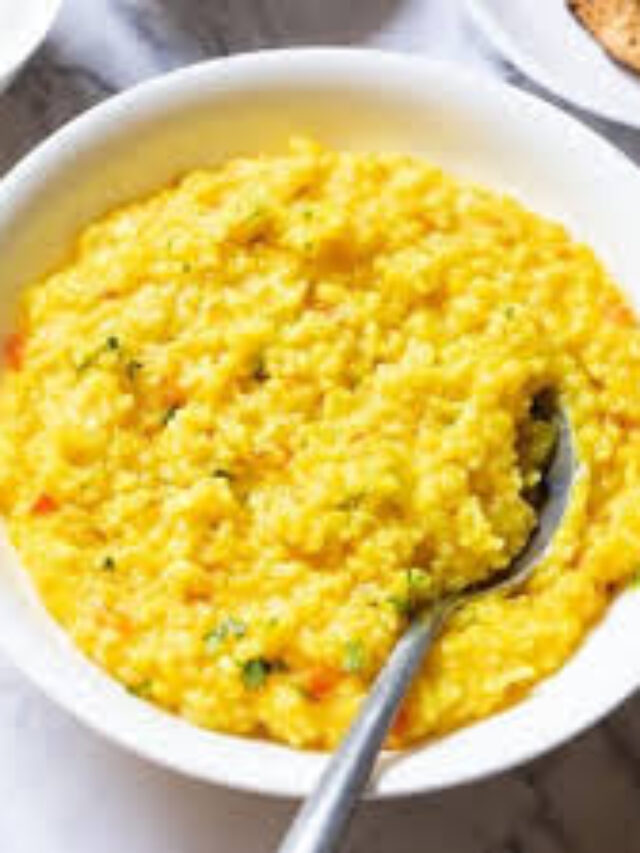 10 Delicious Desi Lunch Options Perfect for Diabetics