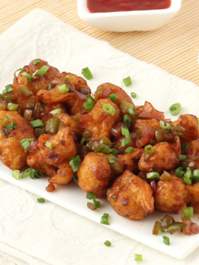 10 Delicious Cauliflower Snacks to Wow Your Party Guests