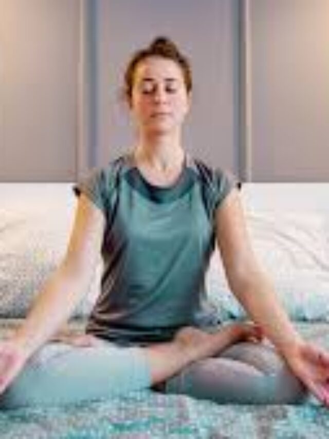 7 Simple Habits to Follow Before Bed