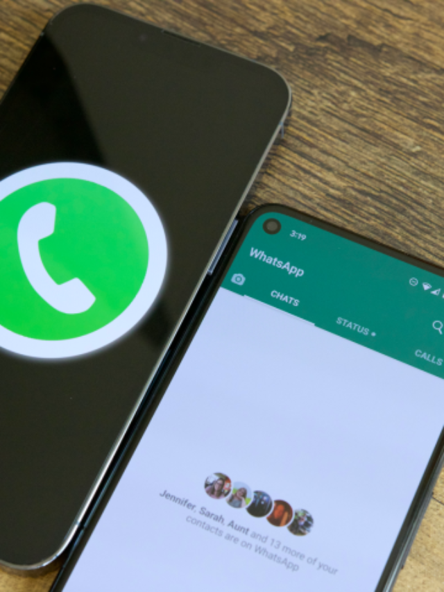 10 Ways to Keep Your WhatsApp Conversations Private