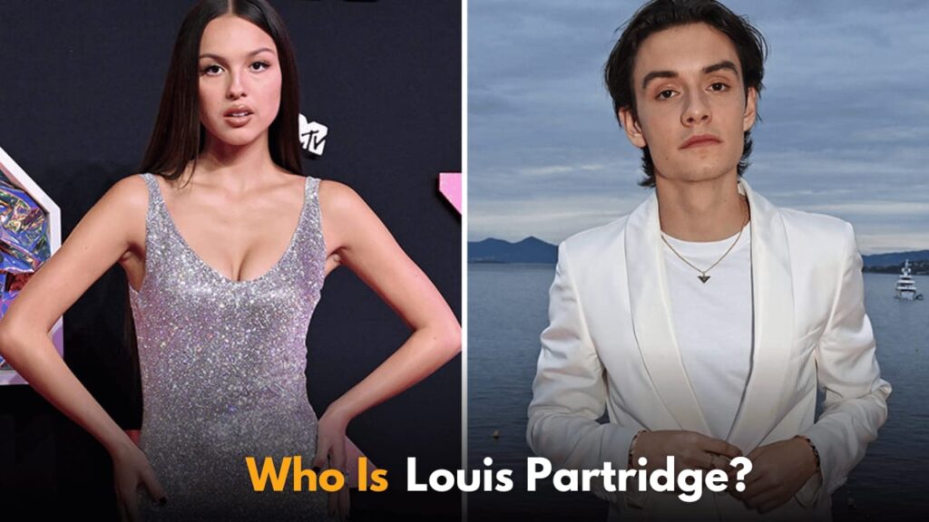 Who Is Olivia Rodrigo’s Boyfriend, Louis Partridge? The Story Behind Their Romance