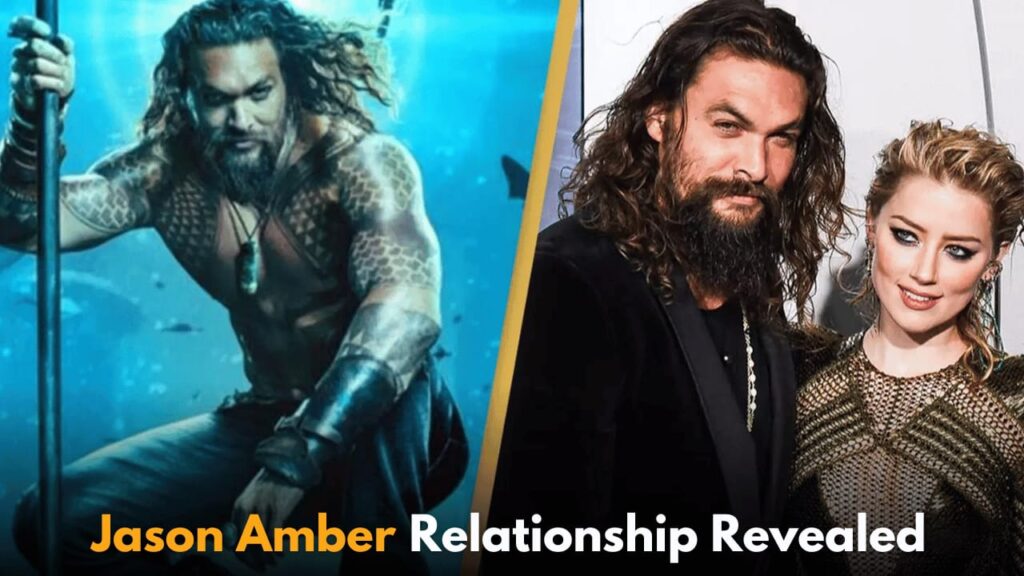 Jason Momoa and Amber Heard: Did Their Aquaman Chemistry Spark a Real Romance?