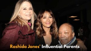 Rashida Jones' Famous Parents: Everything About Parks and Recreation Star's Mom and Dad