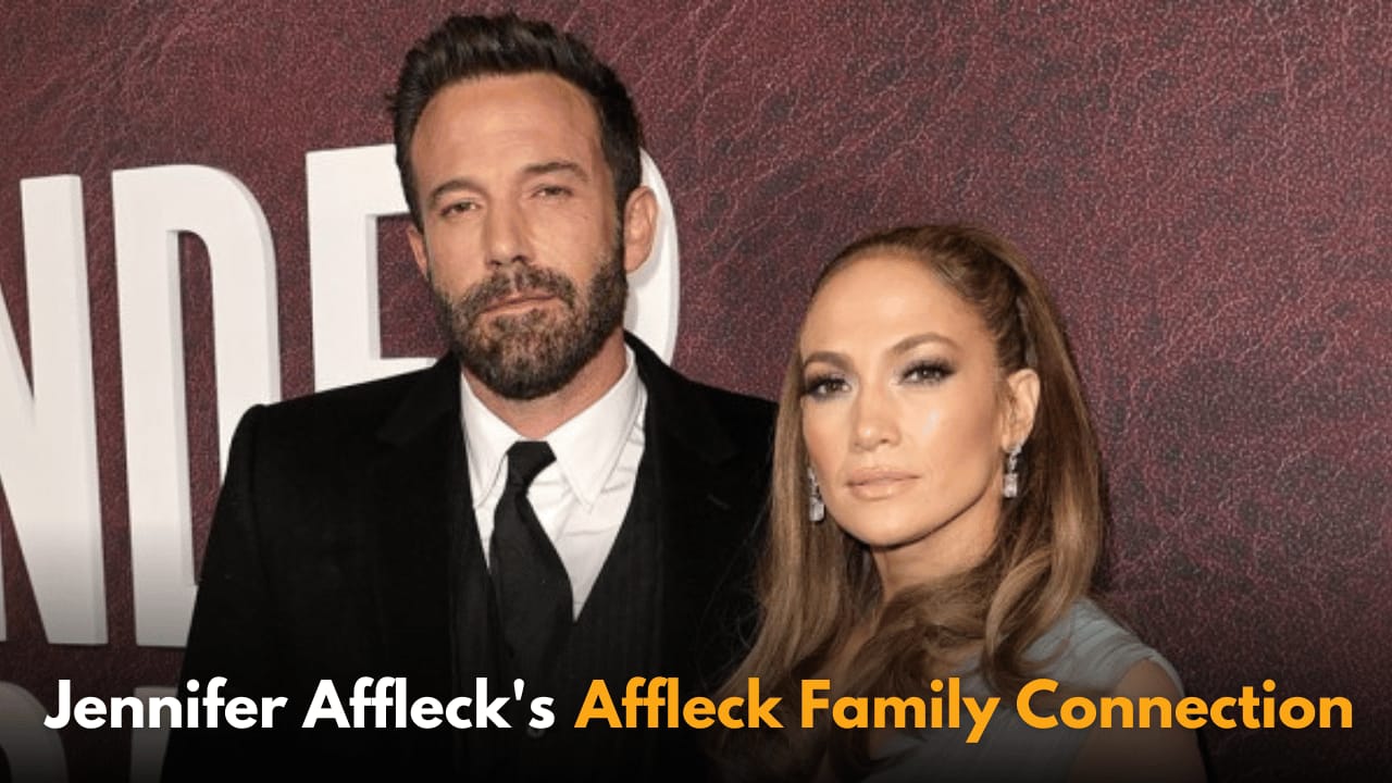 Jennifer Affleck Reveals Never Met Ben Affleck, Jokes About Sharing JLo’s Name