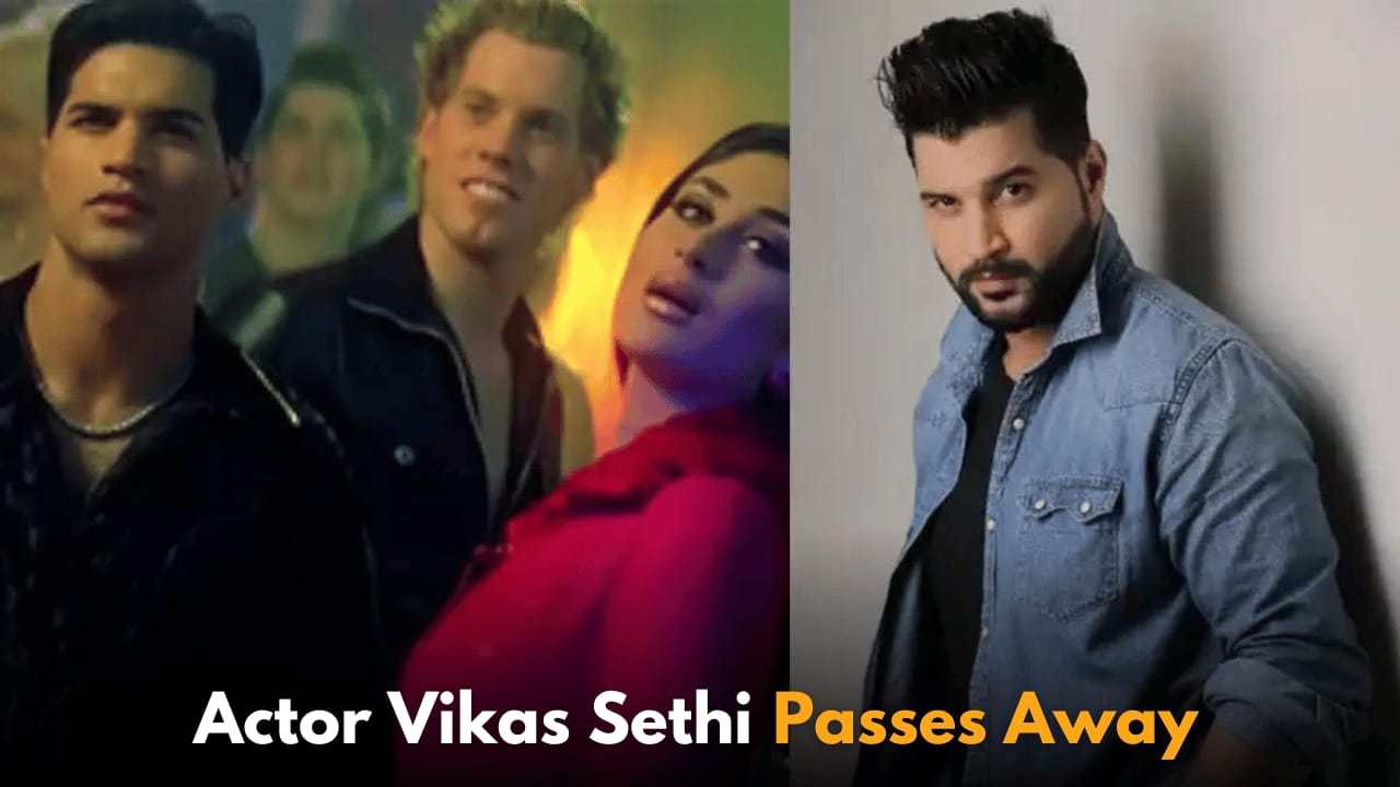 "Kyunki Saas Bhi Kabhi Bahu Thi" Actor Vikas Sethi Passes Away Due to Cardiac Arrest at Age 48