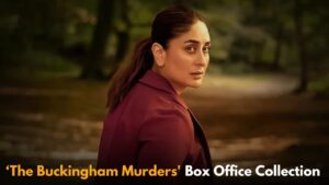 ‘The Buckingham Murders' Box Office Collection: Kareena Kapoor Shines in Mystery Thriller