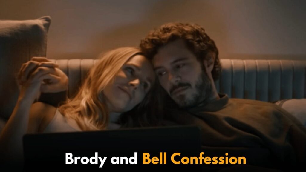 Adam Brody and Kristen Bell Reveal They've Never Watched Each Other's Iconic Teen Dramas