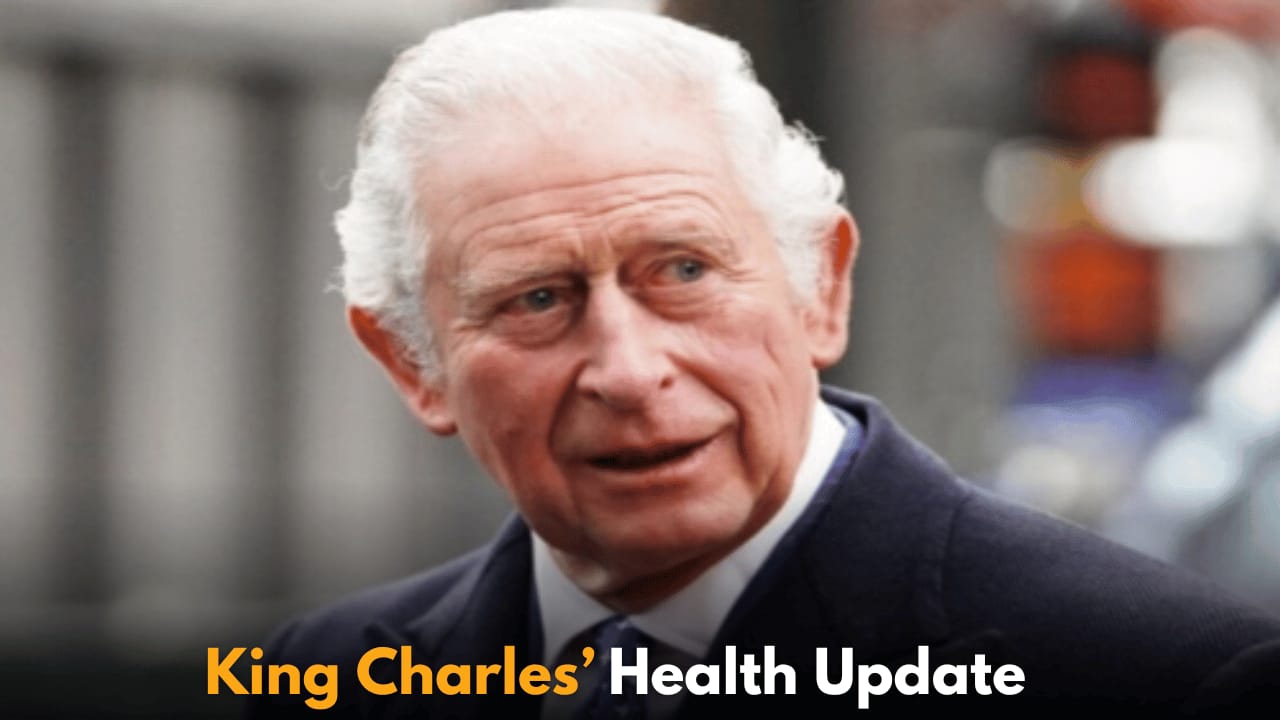 King Charles’ Health Improving Amid Cancer Treatment, Prepares for Upcoming Australia Royal Tour