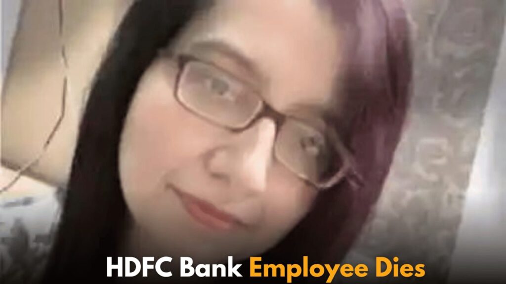 HDFC Bank Employee Dies After Falling, Allegations of Excessive Work Pressure Rise