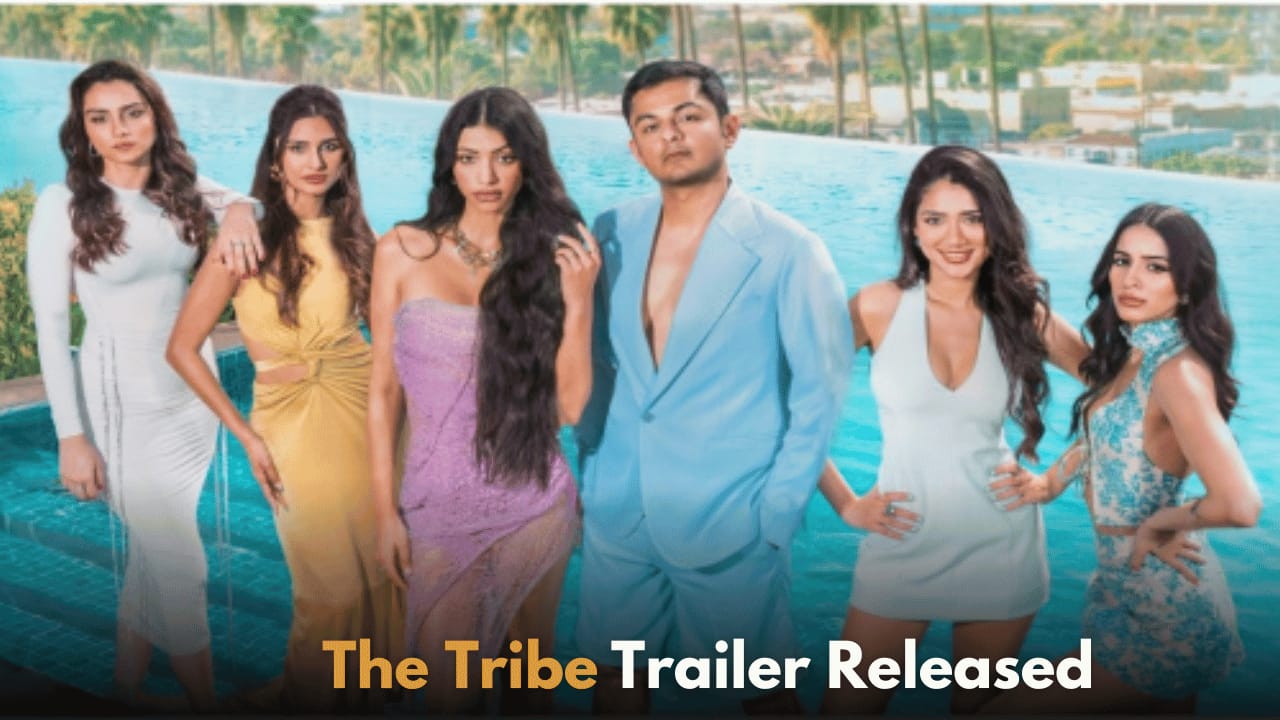 Karan Johar's New Reality Series The Tribe Trailer Released Featuring Influencers in Los Angeles