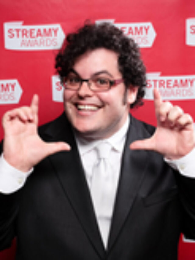 Josh Gad’s Speaking Fees