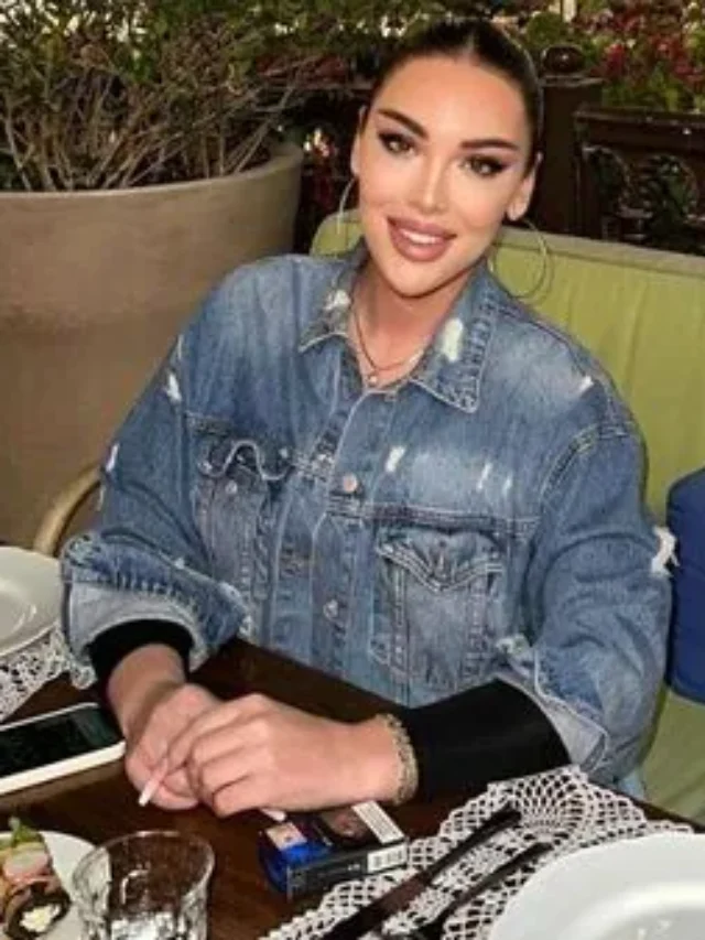 The Murder of Trans Model Kesaria Abramidze Shocks Georgia