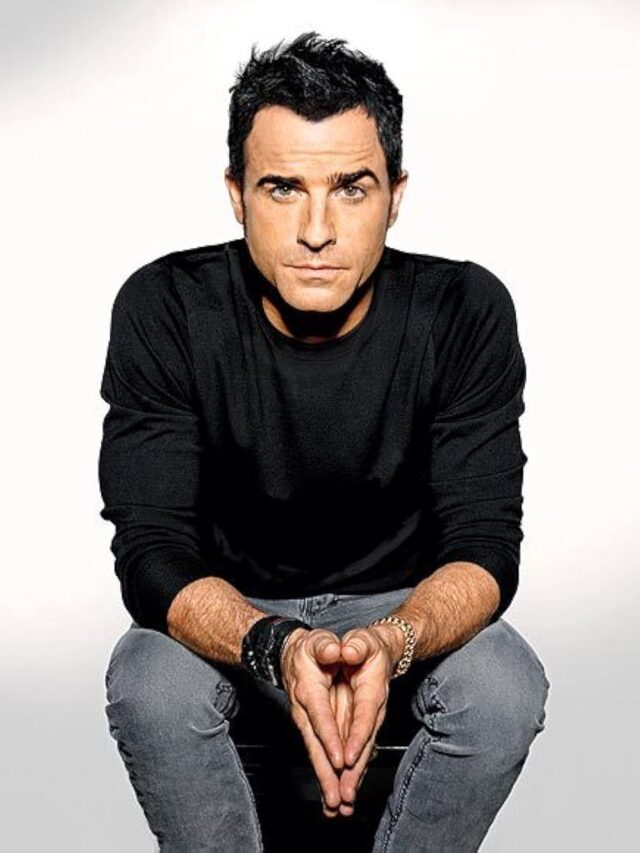 10 Things to Know About Justin Theroux’s Movies and TV Shows