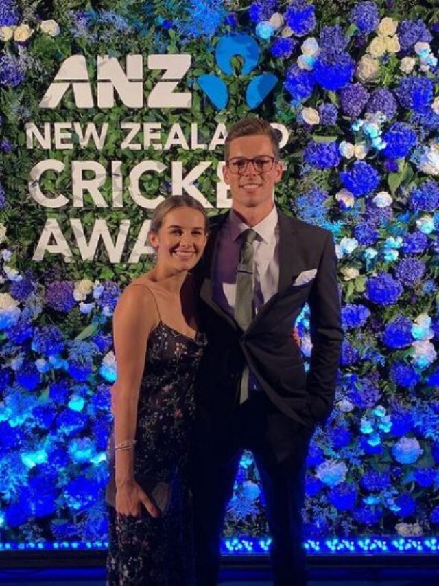 Who is Mitchell Santner’s Wife? Know Everything About Caitlin Dodunski