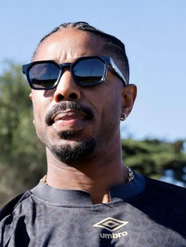 Michael B. Jordan to Direct and Star in New Thomas Crown Affair Movie