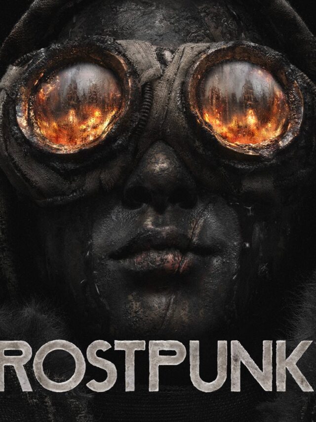 Frostpunk 2 Review Summary