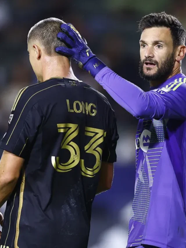 LAFC Ends Losing Streak with U.S. Open Cup Win Against Sporting KC