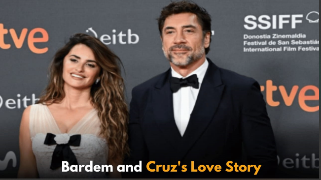 Javier Bardem Reveals How He and Penélope Cruz Rekindled Love Years After First Meeting