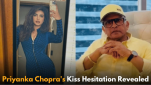 Annu Kapoor Reveals Priyanka Chopra's Hesitation to Kiss Him During 7 Khoon Maaf Filming