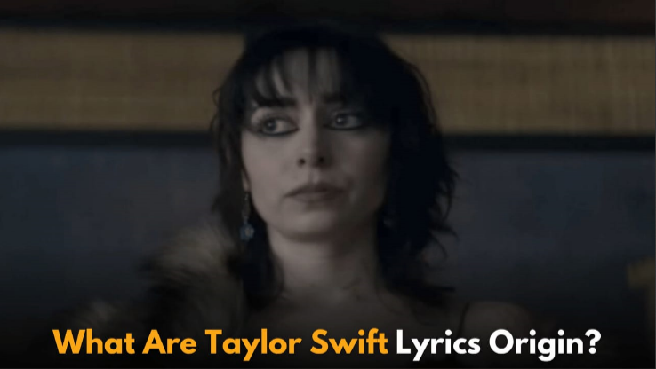 Is Taylor Swift's "Sexy Baby" Inspired by Cristin Milioti's Character from 30 Rock?