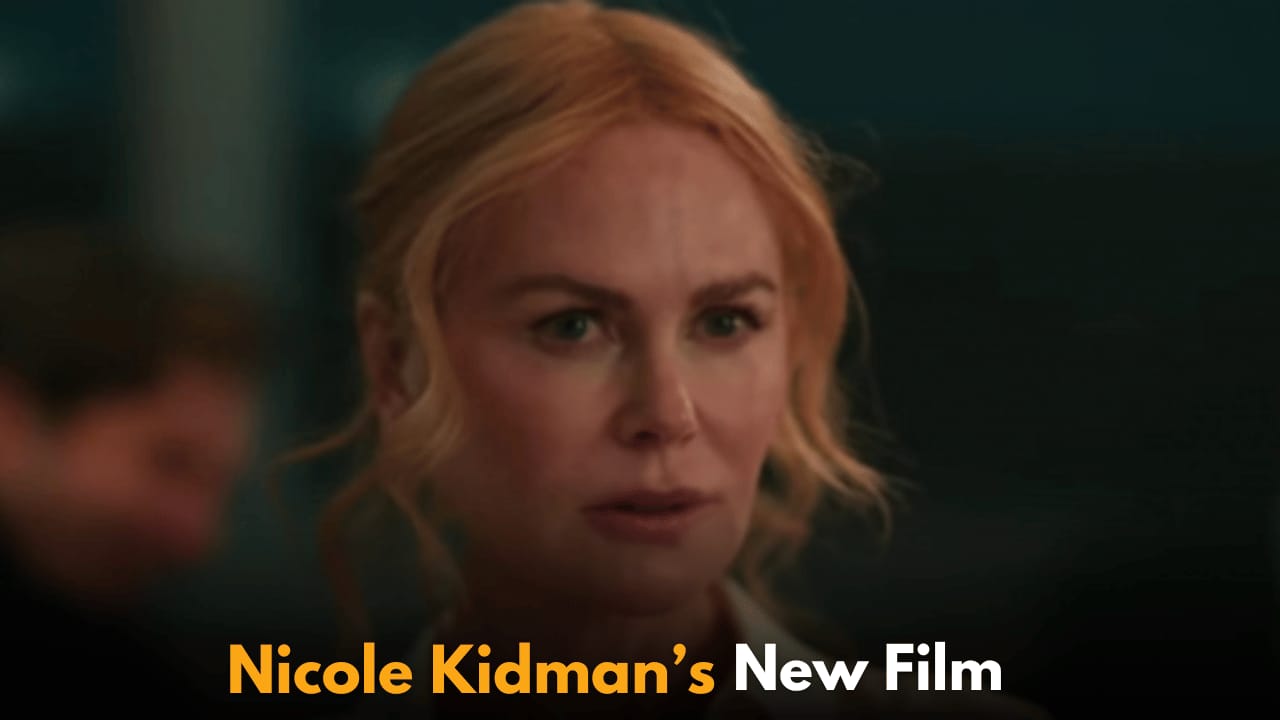 Nicole Kidman Stars in A24’s 'Babygirl': A CEO’s Secret Affair with Her Intern