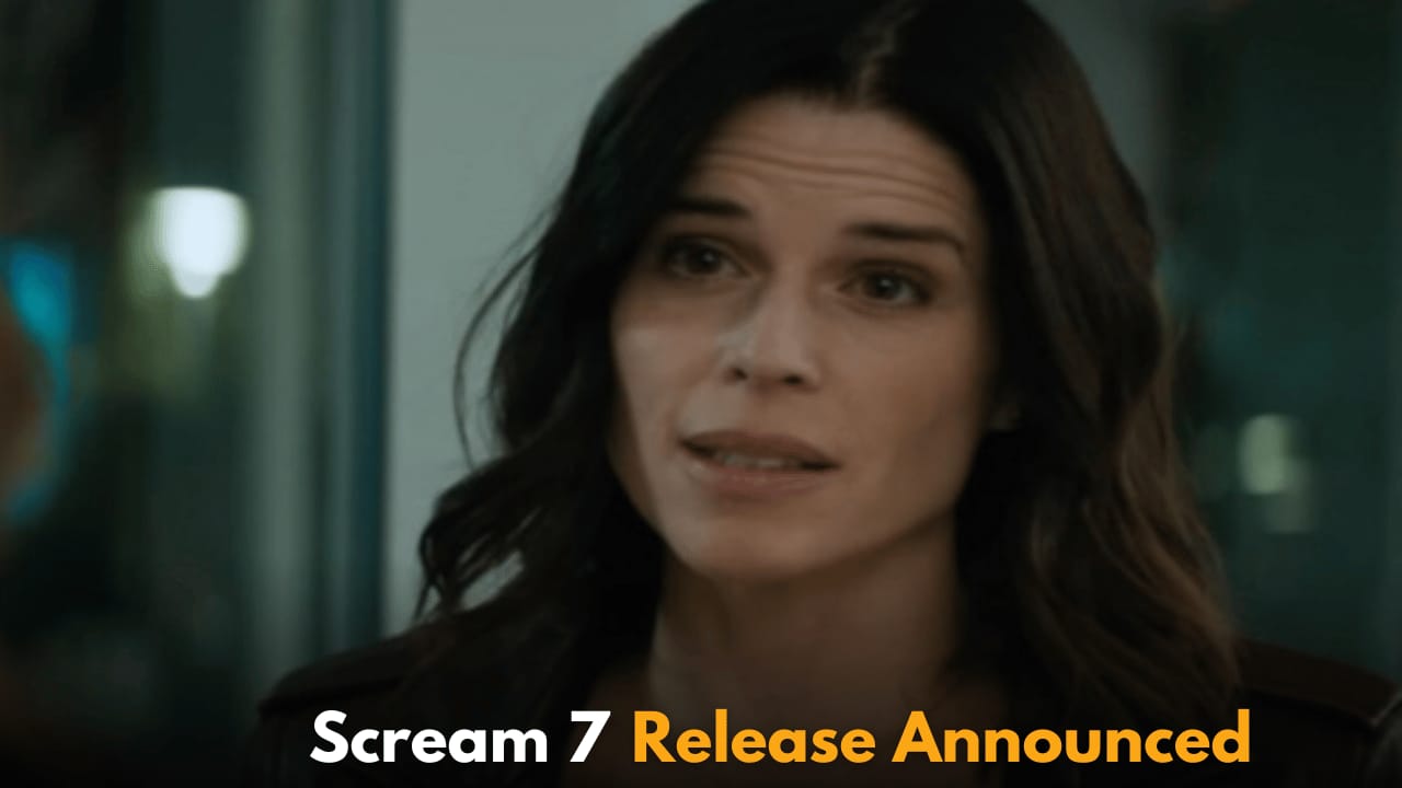 Scream 7 Set to Release in 2026: Neve Campbell Returns, Cast and Details Revealed