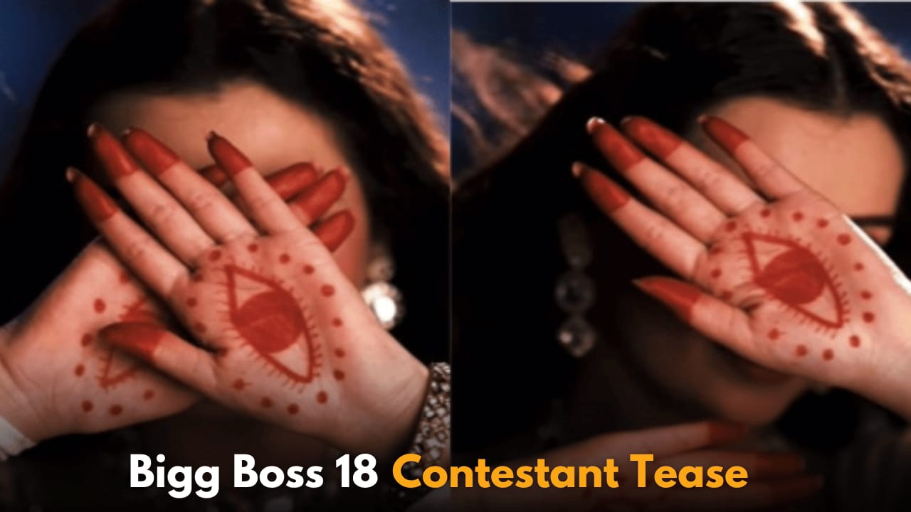 Bigg Boss 18 Teases New Female Contestant: Fans Speculate Identity Ahead of Premiere