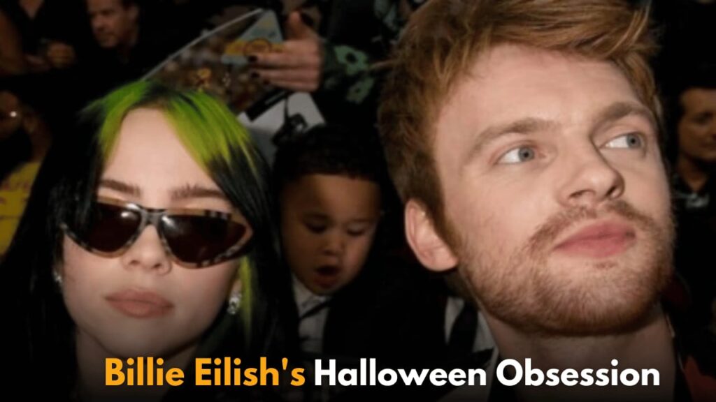 Billie Eilish and Finneas's Childhood Halloween Traditions: Haunted Houses and Family Fun