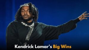 Kendrick Lamar Dominates BET Hip Hop Awards 2024, Wins Top Honors Including Artist of Year