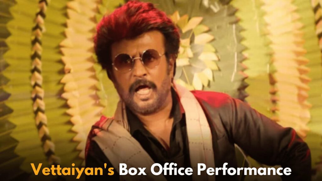 Vettaiyan Box Office Collections: Rajinikanth's Film Collects Rs 207 Crore in Eight Days Worldwide