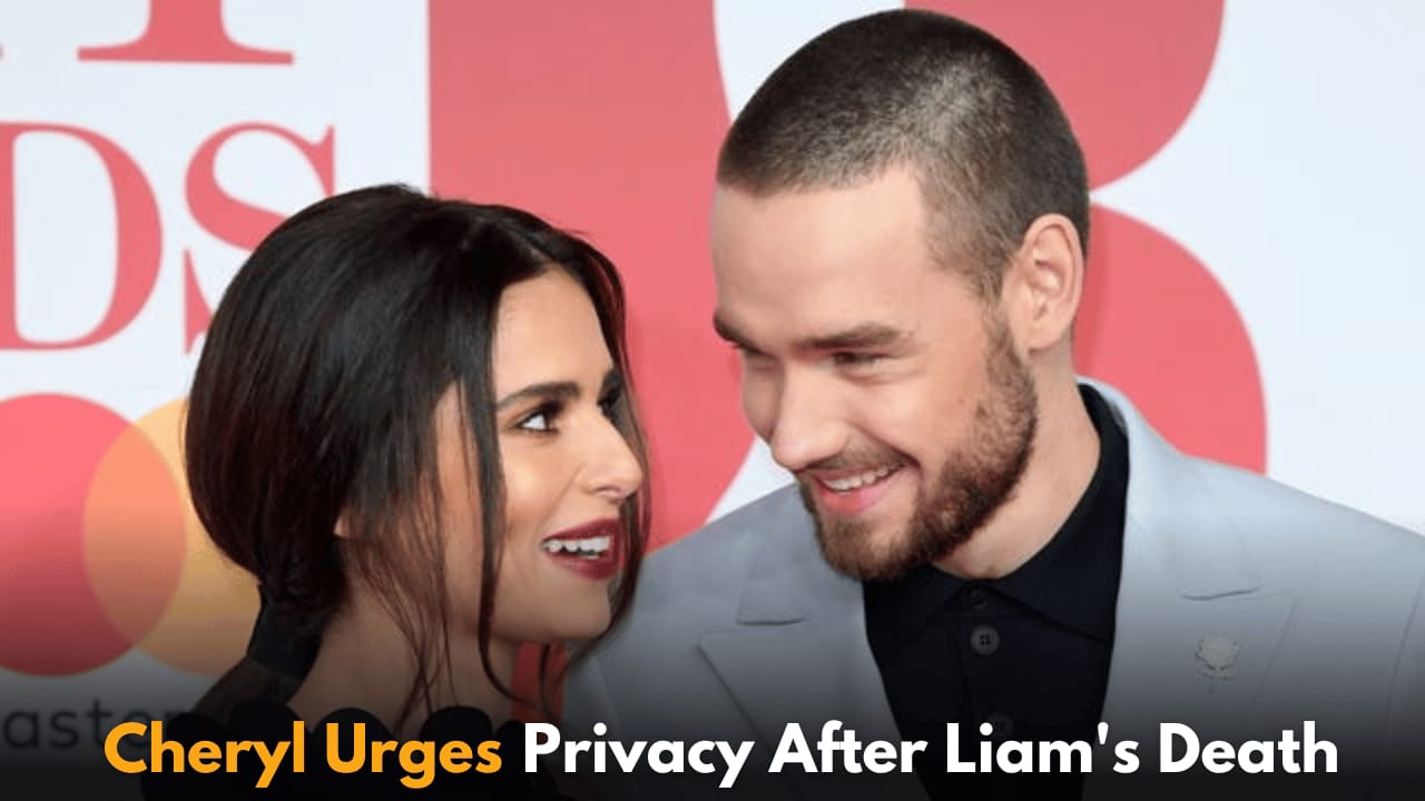 Cheryl Mourns Liam Payne's Death, Urges Public to Respect Family's Privacy Amid Grief