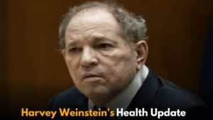 Harvey Weinstein Diagnosed with Chronic Myeloid Leukemia: What You Need to Know