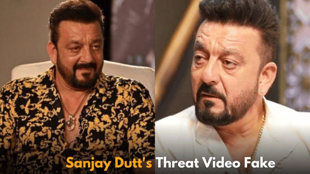 Fact Check: Did Sanjay Dutt Really Threaten Lawrence Bishnoi?