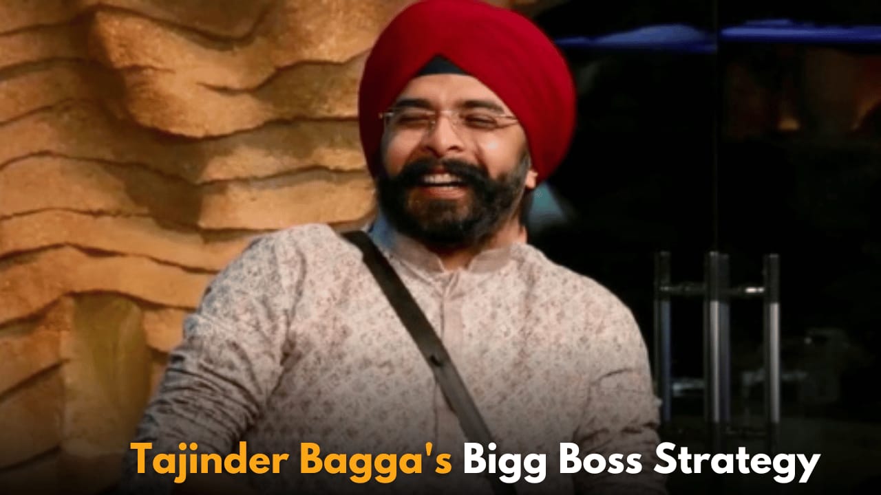 Tajinder Bagga Discusses His Bigg Boss 18 Strategy and Impact on Political Career