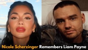 Nicole Scherzinger Pays Emotional Tribute to Liam Payne After His Heartbreaking and Tragic Death