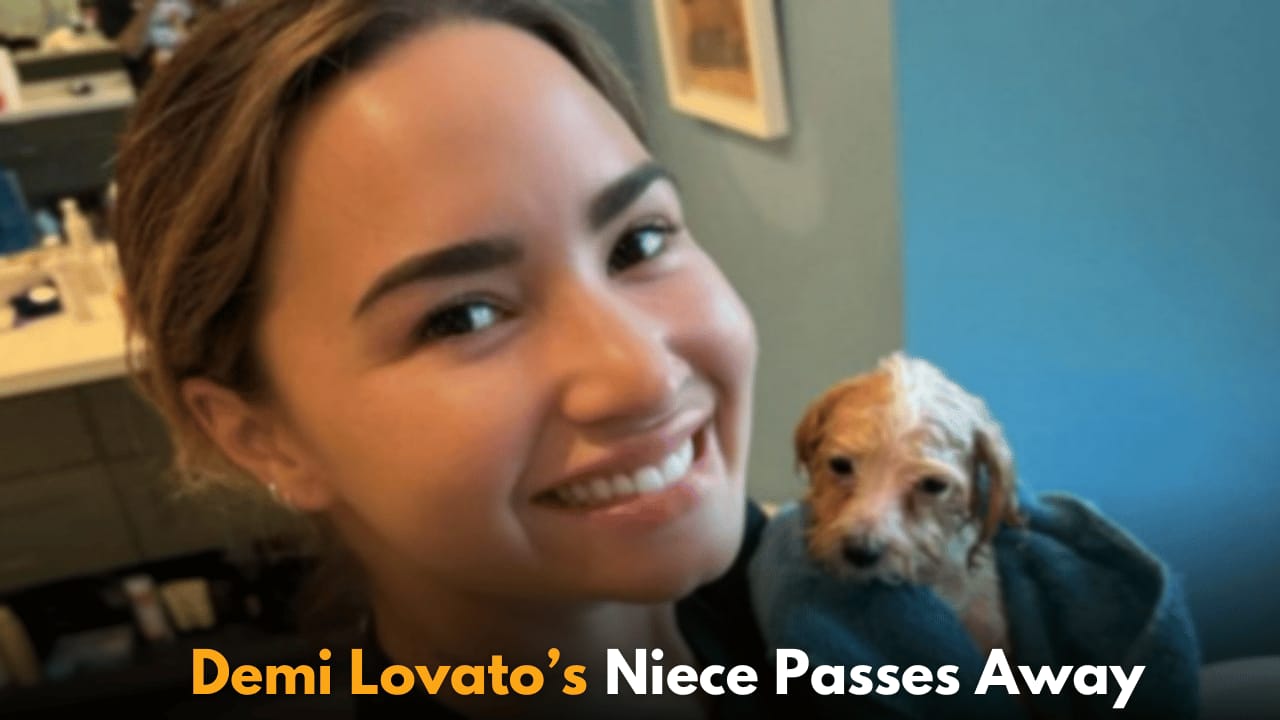 Demi Lovato’s Family Heartbroken as Niece Xiomara Passes Away During Emergency C-Section