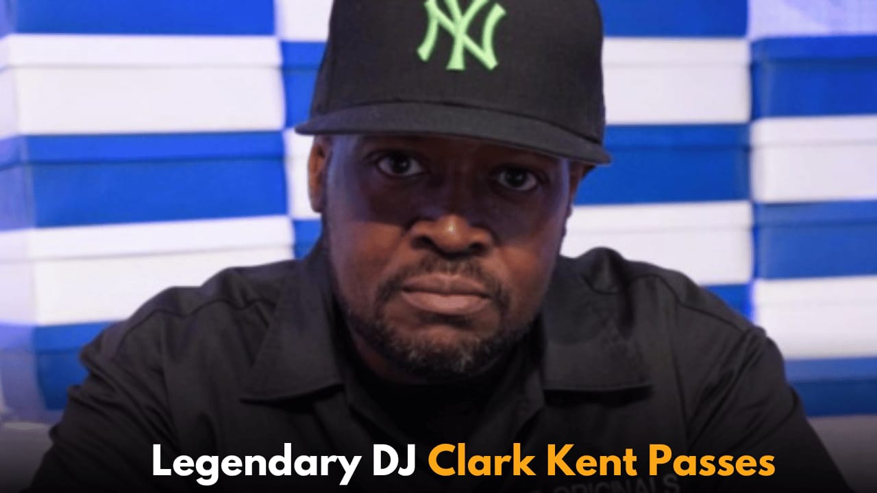 Who Was DJ Clark Kent? Legendary Hip-Hop Producer Passes Away at 58