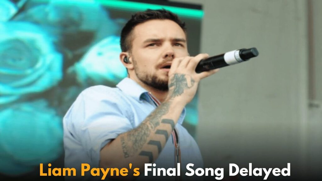 Liam Payne's Final Song Release Postponed Respecting Family's Grief After His Tragic Death