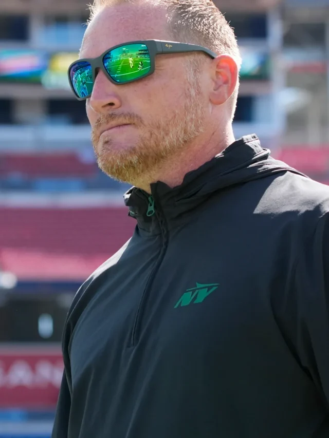 Todd Downing: New Offensive Coordinator for the Jets